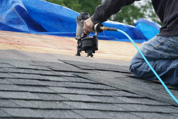 Best Sheet Metal Roofing  in Maysville, OK