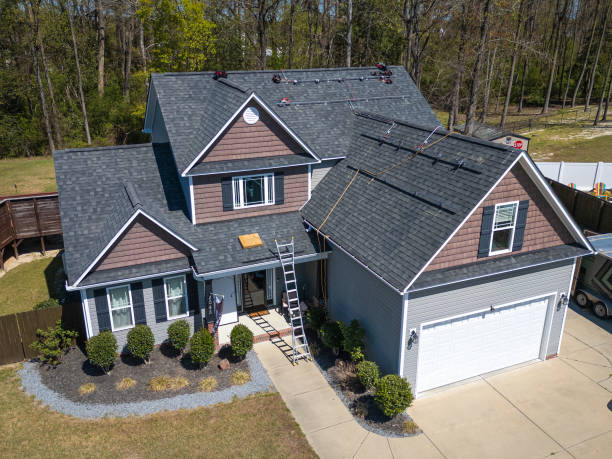 Fast & Reliable Emergency Roof Repairs in Maysville, OK